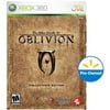 The Elder Scrolls IV: Oblivion - Collector's Edition (Xbox 360) - Pre-Owned