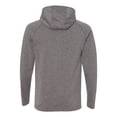 thumbnail image 3 of Augusta Drop Ship Adult Wicking Brushed Back Poly/Span Hoody, 3 of 5