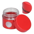 thumbnail image 2 of Tarro De Condimentos, Tanque De Almacenamiento De Acero Inoxidable, Botella De Almacenamiento De Especias Con Capacidad De 40 G/1,4 Oz Para Uso Doméstico Para El Hogar, 2 of 8