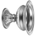 thumbnail image 2 of BRIGHTFUFU Bodet Metal Flower Pot decorativa Fiesta de estilo europeo Flor Flower para el camino del patio, 2 of 7
