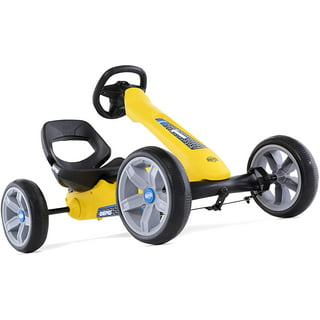 BERG Toys Push & Pedal Ride Ons in Ride Ons 