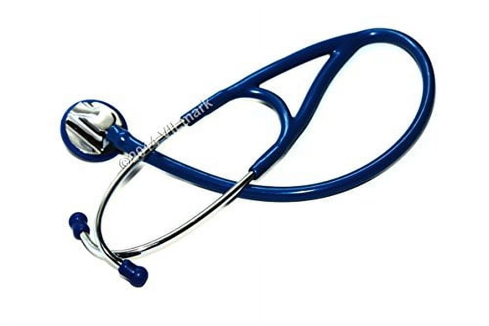 3M Littmann Classic II S.E. Adult Stethoscope, Black
