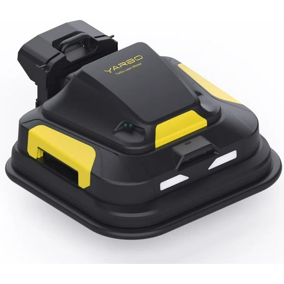 YARBO Robot Lawn Mower Module Works with Core, Rain Detection System (YARBO Core Sold Separately)
