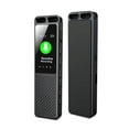 thumbnail image 1 of V99 Voice Recorder 1050mAh Long Battery Life WAV 1536kbps Noise Reduction HiFi Speaker, 1 of 7