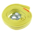 thumbnail image 1 of Correa de Remolque Resistente de 16 Pie s Cuerda de Capacidad de 5 Toneladas 670G Sunnimix Cuerda de remolque, 1 of 7