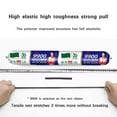 thumbnail image 6 of 9900 Silicone Waterproof Sealant – Permanent Roof & Wall Crack Repair, Outdoor Silicone Caulk Heat Resistant, Tear & Stretch Resistant Exterior Sealant, 6 of 9