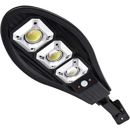 

Waterproof solar street light with motion sensor and remote control for garden