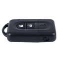 thumbnail image 4 of 2 Button Remote Key Case For MICRA JUKE, 4 of 5