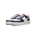 thumbnail image 2 of NIKE GRADE SCHOOL AIR FORCE 1 LOW GS "UV REACTIVE" FN7239 410 FN7239 410 from Stadium Goods, 2 of 8