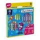 thumbnail image 3 of Pumones Doble Punta Paper Mate 15 Piezas, 3 of 4