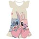 thumbnail image 1 of Vestido de punto de princesa de Disney, novedad de 2023, disfraces de Stich para niñas, regalos de fiesta de cumpleaños, ropa, vestidos de Cosplay de Halloween, ropa 6T Gao Jinjia LED, 1 of 2
