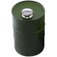 thumbnail image 4 of IFANLANDOR Container Portable Flask Stylish Design For Adults 1Pack, 4 of 8