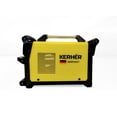 thumbnail image 5 of Soldadora Inverter Kerher KMA200 Profesional 110V/220V MMA 200 Amperes, 5 of 5