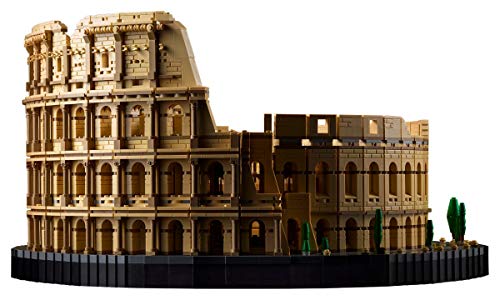 LEGO Colosseum 10276 Building Set (9036 Pieces)