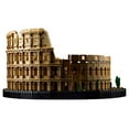 thumbnail image 4 of LEGO Colosseum 10276 Building Set (9036 Pieces), 4 of 8
