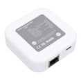 thumbnail image 1 of Concentrateur Domestique Intelligent, Fonction Power Over Ethernet Compatibilité Bluetooth Passerelle PoE pour Hôtel, 1 of 7