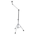 thumbnail image 1 of Soporte para platillos de batería soporte para platillos de altura ajustable para práctica ANGGREK Otros, 1 of 8