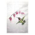 thumbnail image 1 of Betsy Drake FL030G Hummingbird Flag - 28 x 40 in., 1 of 1