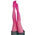 thumbnail image 4 of Biplut Collants Longs en Velours Transparent Couleur Bonbon Mode pour Femmes, 4 of 13