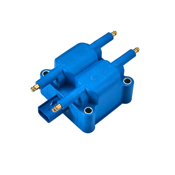 New High Performance Ignition Coil Pack Compatible with 2004 2005 2006