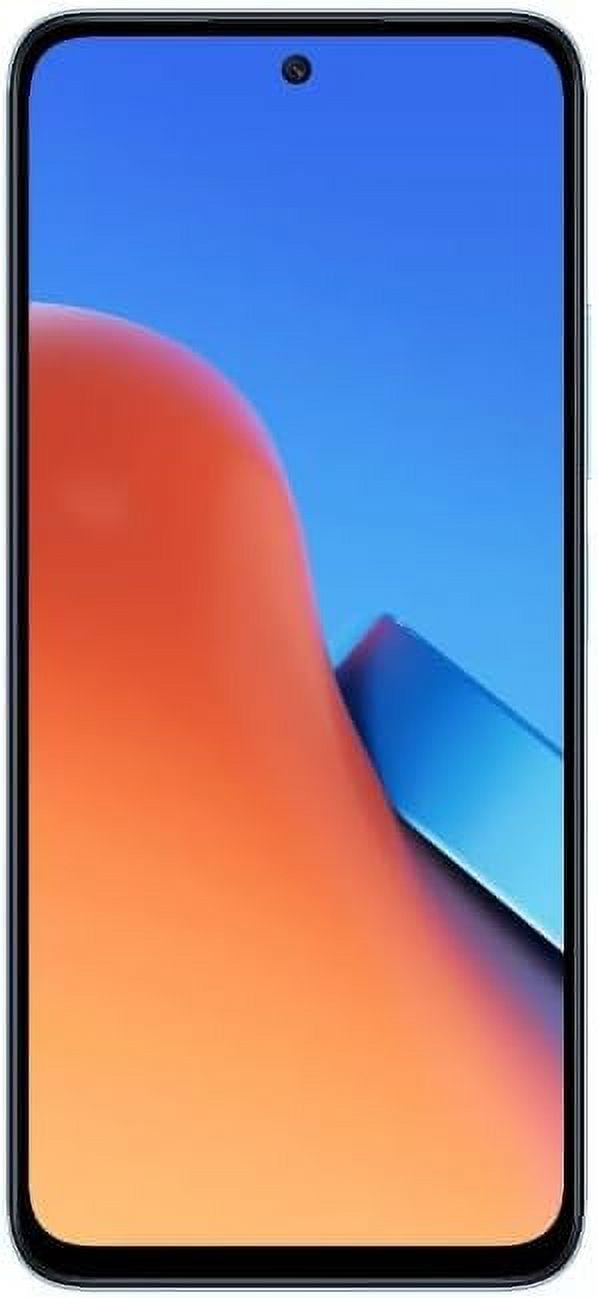 Xiaomi Redmi 12 4G GSM Unlocked (T-Mobile Mint Tello & Global) 6.67" Display, 50MP Camera (128GB+4GB, Black)