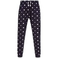 thumbnail image 1 of SF  Adult Stars Cuffed Lounge Pants, 1 of 4