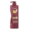 Dove Body Love Pro Age Body Lotion for Mature Skin 48hrs Moisturisation ...