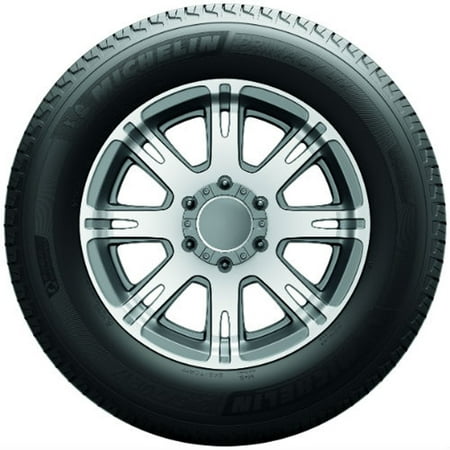 Michelin Primacy LTX All Season 245/70R17 110T Passenger Tire Sansujyuku sansujyuku.com