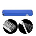 thumbnail image 4 of Carburetor Cleaning Kit, Durable Steel Welding Nozzle Cleaner, Professional Use For ATV Chainsaw ANGGREK Otros, 4 of 8