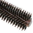 thumbnail image 3 of TISHITA Brosse Ronde Peigne Salon de Coiffure Coiffure Design Outil de Coiffure - 14 Rangées, 3 of 6