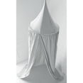 thumbnail image 2 of Tienda de campaña para cama de cúpula para habitación de niños - Gris carbón Ormromra WL-00270, 2 of 8