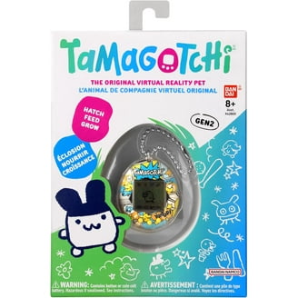 Tamagotchi On Wonder Garden - Turquoise - Walmart.com