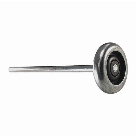 American Garage Door Supply Door Roller,9 In.,Dia. 3 In.,PK4 R3197