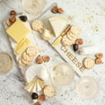 thumbnail image 2 of igourmet Mouthwatering Champagne Cheese Sampler and Assortment in Gift Box (26.2 ounce), 2 of 7