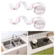 thumbnail image 3 of Cinta Impermeable de PVC ANGGREK 2 Piezas 32 Metros Autoadhesivo Cocina Inodoro Fregadero, 3 of 8
