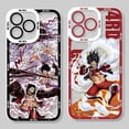 thumbnail image 3 of O-one-funda de teléfono transparente para iPhone, carcasa trasera de silicona suave 2020 para iPhone 14 Pro Max 13 12 Mini 11 ProMax XR XS X 8 7 6 6S Plus SE, 3 of 4