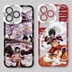 thumbnail image 3 of O-one-funda de teléfono transparente para iPhone, carcasa trasera de silicona suave 2020 para iPhone 14 Pro Max 13 12 Mini 11 ProMax XR XS X 8 7 6 6S Plus SE, 3 of 4