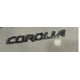 thumbnail image 1 of Pegatinas decorativas para exteriores de automóviles, diseño de calcomanía con emblema de rejilla iluminada, 1 of 2