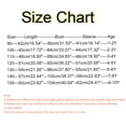 thumbnail image 3 of Kids Toddler Boys Long Sleeve T-Shirt Sweatshirt Cotton Shirt Casual Shirt Collar Sweatsuit Baby Spring Autumn Pullover for1-10Y, 3 of 7