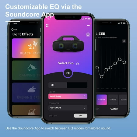 soundcore by Anker- Select Pro Portable Speaker
