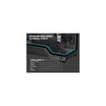 thumbnail image 5 of DIYPC IDX5BKARGB ATX Gaming Case, 5 of 17