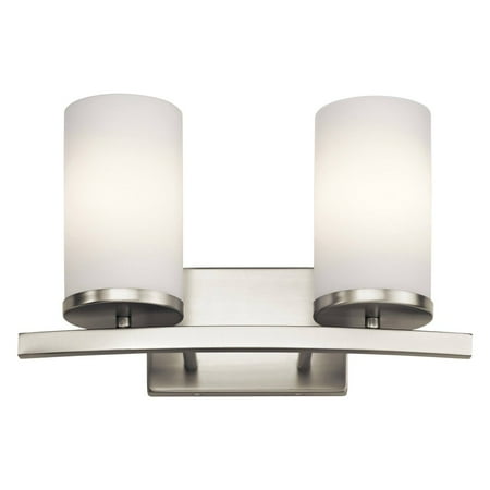 

Kichler Crosby 45496 Bath Light