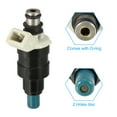 thumbnail image 5 of 4Pcs 23250-45011 Car Vehicle Petrol Fuel Injector Nozzle Replacement for Toyota Camry, 5 of 6