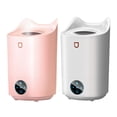 thumbnail image 3 of Home Air Humidifier Double Nozzle Cool Mist Aroma Diffuser With Coloful LED Light Heavy Fog Ultrasonic Humidificador, 3 of 11