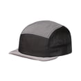 thumbnail image 4 of HNMKIU Lightweight Outdoor Baseball Cap Breathable Hiking Sun Hat Leisure Sports Activities Visor Black,One Size, 4 of 4