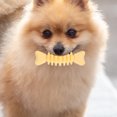 thumbnail image 2 of 2 Pcs Jouet de Dentition pour Chiots Os à Mâcher Sûr pour Chiens, 2 of 7