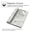thumbnail image 6 of Fintie Multiple Angle Viewing Case for Microsoft Surface Pro 7 2019 / Pro 6 2018 / Pro 5 / Pro 4 / Pro 3, 6 of 7