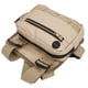 thumbnail image 4 of Bolsa de pecho multifunción de gran capacidad, bolsa de viaje para senderismo al aire libre, color caqui para hombres y mujeres Mujer, 4 of 8