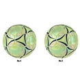 thumbnail image 3 of Soidarity Habilidades del fútbol del balón de fútbol del tamaño estándar de la PU con el entrenamiento de moda del fútbol del modelo del Ropa Deportiva, Zapatos TYPE2, 3 of 6