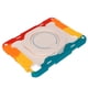 thumbnail image 4 of Funda para Tableta de 11 Pulgadas Funda Delgada de 3 Capas con Pestaña Cubierta Protectora a Prueba de Golpes con Soporte Giratorio de 360 Protector de Tableta con Soporte ANGGREK  Otros, 4 of 8